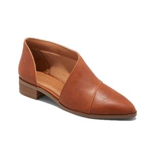 Target Wenda Bootie (Royale Flat look-a-like)